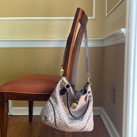 SALE Louis Vuitton Elegie Monogram Idylle - Picture 11 of 12